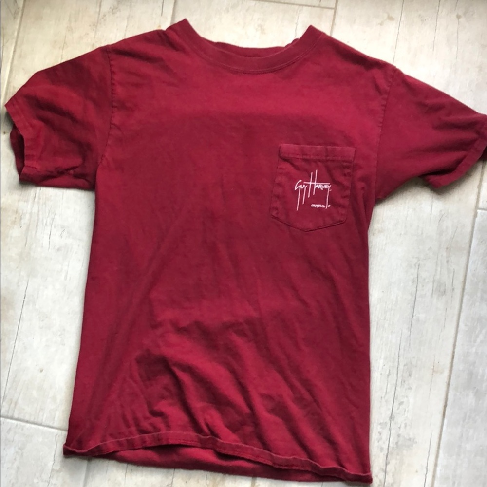 Guy Harvey shirt